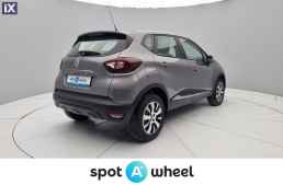 Renault Captur 1.5 dCi Business '17