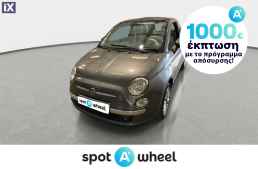 Fiat 500 1.2 Lounge '15