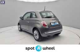 Fiat 500 1.2 Lounge '15