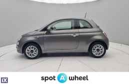 Fiat 500 1.2 Lounge '15