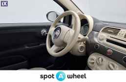 Fiat 500 1.2 Lounge '15