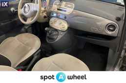 Fiat 500 1.2 Lounge '15