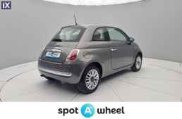 Fiat 500 1.2 Lounge '15