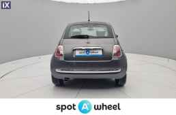 Fiat 500 1.2 Lounge '15