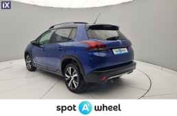 Peugeot 2008 GT Line '19