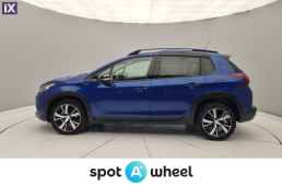 Peugeot 2008 GT Line '19