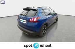 Peugeot 2008 GT Line '19