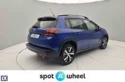 Peugeot 2008 GT Line '19