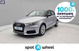 Audi A1 1.6 TDI Ambiente '15