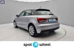 Audi A1 1.6 TDI Ambiente '15