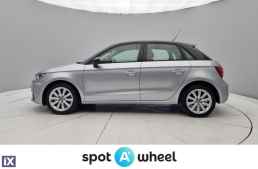 Audi A1 1.6 TDI Ambiente '15