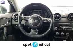 Audi A1 1.6 TDI Ambiente '15