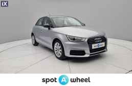 Audi A1 1.6 TDI Ambiente '15