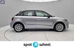 Audi A1 1.6 TDI Ambiente '15