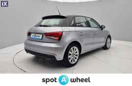 Audi A1 1.6 TDI Ambiente '15