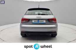 Audi A1 1.6 TDI Ambiente '15