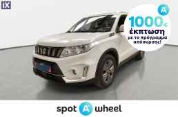 Suzuki Vitara 1.0 BoosterJet GLE '18