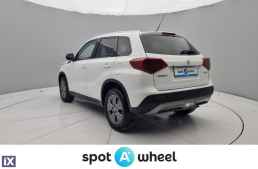 Suzuki Vitara 1.0 BoosterJet GLE '18