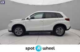 Suzuki Vitara 1.0 BoosterJet GLE '18