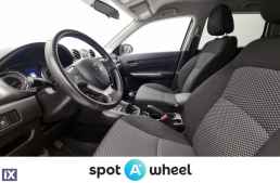 Suzuki Vitara 1.0 BoosterJet GLE '18