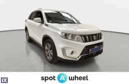 Suzuki Vitara 1.0 BoosterJet GLE '18