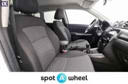 Suzuki Vitara 1.0 BoosterJet GLE '18