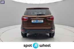 Ford Ecosport 1.0 EcoBoost Trend '16