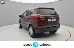 Ford Ecosport 1.0 EcoBoost Trend '16