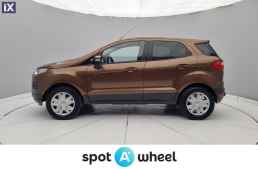 Ford Ecosport 1.0 EcoBoost Trend '16