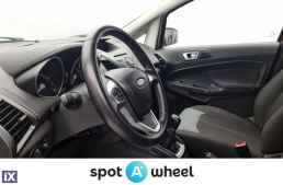 Ford Ecosport 1.0 EcoBoost Trend '16