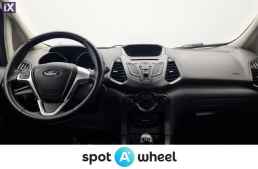 Ford Ecosport 1.0 EcoBoost Trend '16