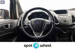 Ford Ecosport 1.0 EcoBoost Trend '16