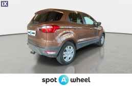 Ford Ecosport 1.0 EcoBoost Trend '16