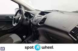 Ford Ecosport 1.0 EcoBoost Trend '16