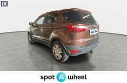 Ford Ecosport 1.0 EcoBoost Trend '16