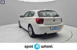 Bmw 116 i '14