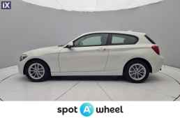 Bmw 116 i '14