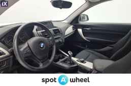 Bmw 116 i '14