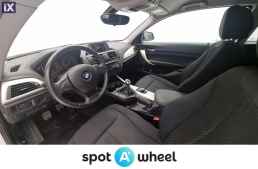 Bmw 116 i '14