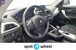 Bmw 116 i '14