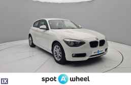 Bmw 116 i '14