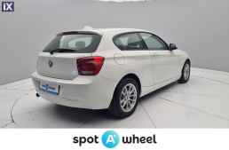 Bmw 116 i '14