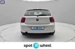 Bmw 116 i '14