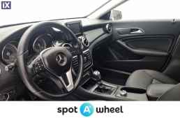 Mercedes-Benz CLA 180 '13