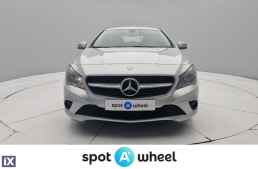 Mercedes-Benz CLA 180 '13