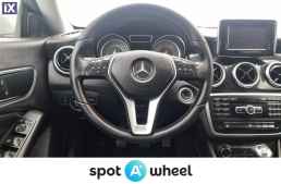 Mercedes-Benz CLA 180 '13