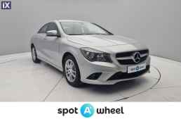 Mercedes-Benz CLA 180 '13