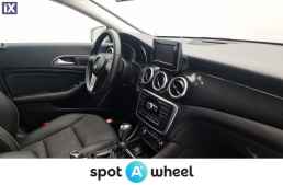 Mercedes-Benz CLA 180 '13