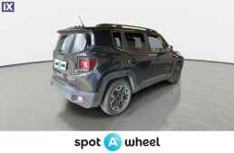 Jeep Renegade 2.0 M-Jet Trailhawk 4WD '15