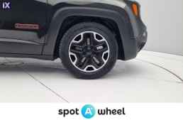 Jeep Renegade 2.0 M-Jet Trailhawk 4WD '15